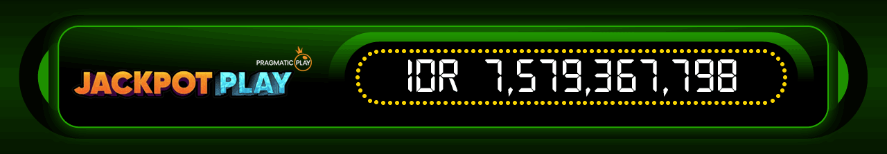 PESO68 Jackpot