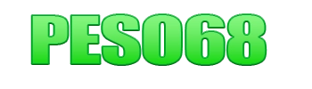 Logo PESO68